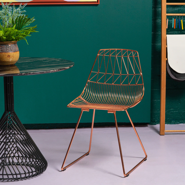 BEND Lucy Chair Black 