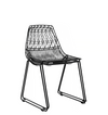 Bend Lucy Stacking Chair