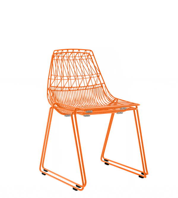 Bend Lucy Stacking Chair