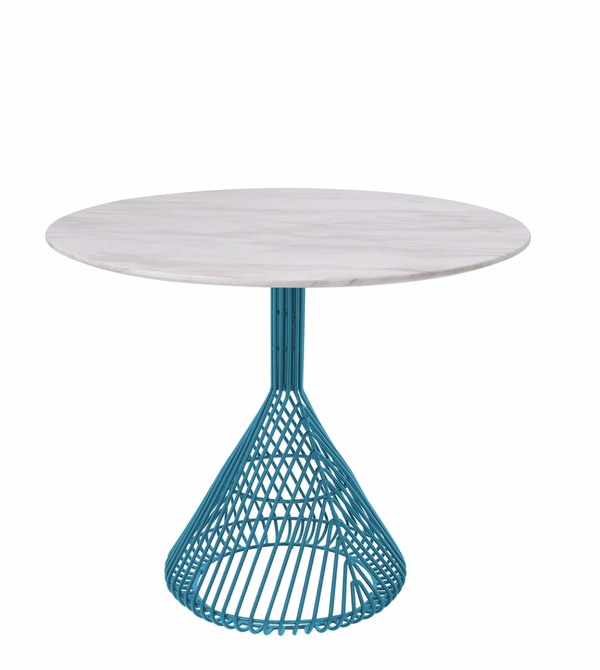 Bend Bistro Table