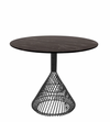 Bend Bistro Table