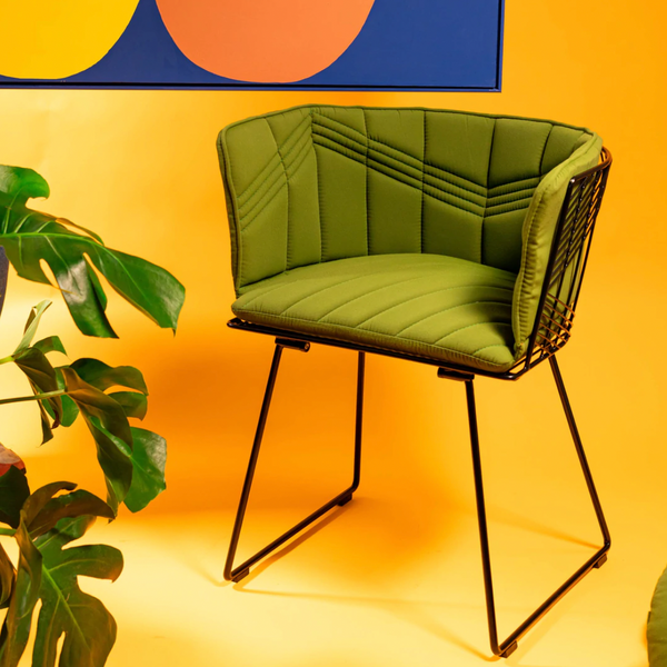 BEND Captain Chair Accessories 