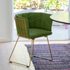 Bend Captain Chair Cover Up Pad