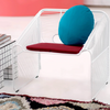 Bend Hot Seat Pad