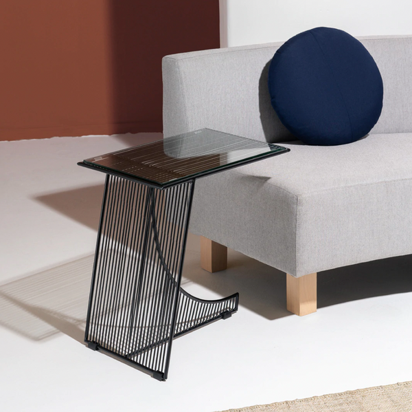 Bend Eclipse Side Table