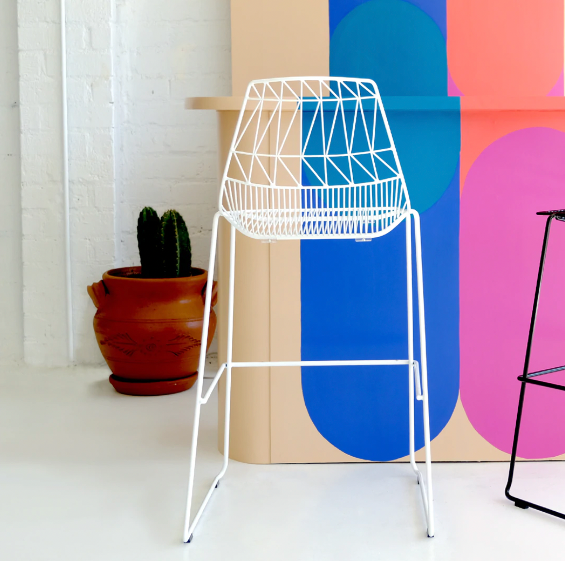Bend goods lucy bar stool online