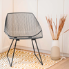 Bend Bunny Lounge Chair