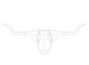 Bend Longhorn
