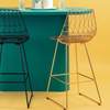 Bend Lucy Counter Stool