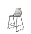 Bend Lucy Counter Stool
