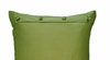 Ann Gish Charmeuse Sham w/ French Knots
