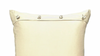 Ann Gish Charmeuse Sham w/ French Knots