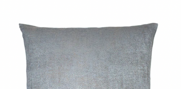 Ann Gish Chino Pillow