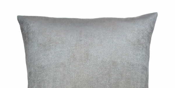 Ann Gish Chino Pillow