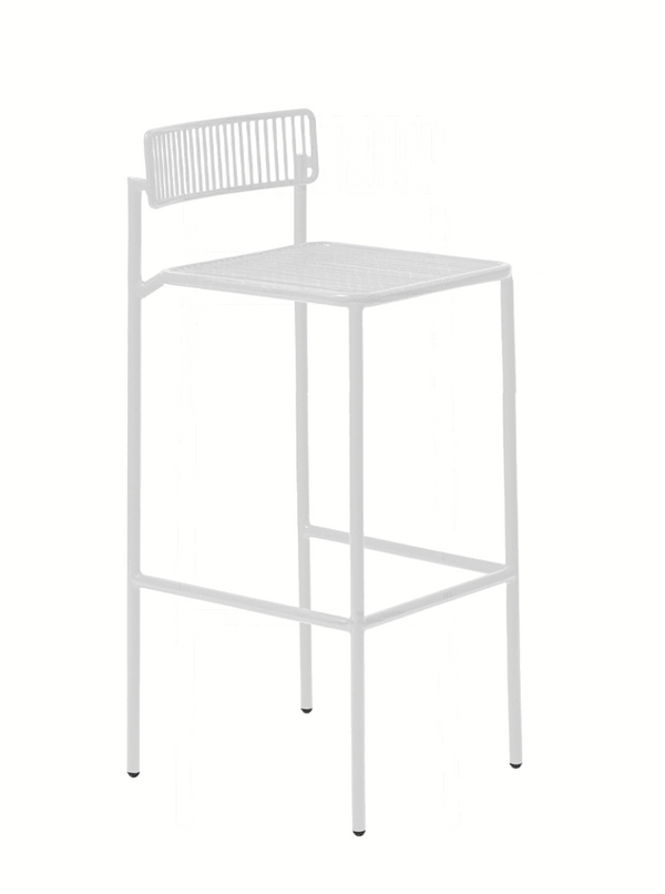 Bend Rachel Bar Stool