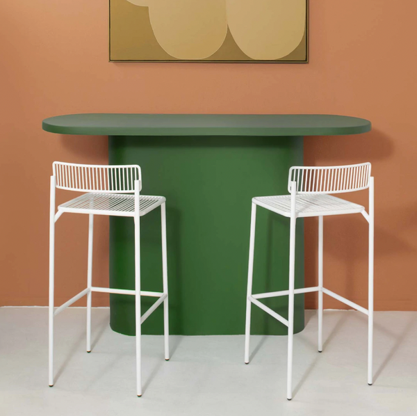 Bend Rachel Bar Stool