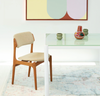 Bend Get-Together Dining Table - Square