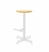 Bend Stick Counter Stool