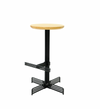 Bend Stick Counter Stool