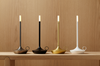 Graypants Wick LED Tablelight