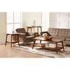 Greenington Antares End Table 