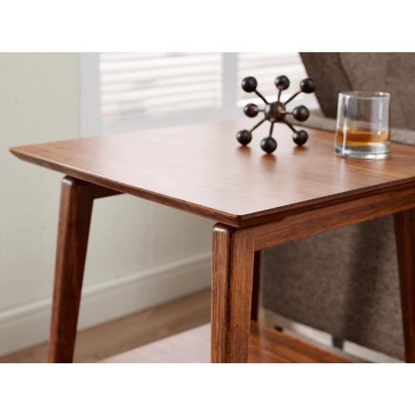 Greenington Antares End Table 