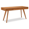 Greenington Currant Writing Desk Caramelized 