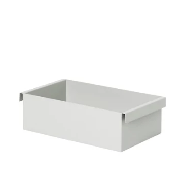 Ferm Living Plant Box Container Black 