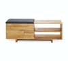 Mash Studios LAX Storage Bench 