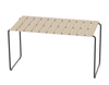 Mater Ocean Table Sand Large 