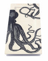 Thomas Paul Scrimshaw Octopus Oversized Tray 