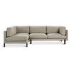 GUS Modern Silverlake Sectional - Left Arm