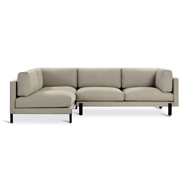 GUS Modern Silverlake Sectional - Left Arm