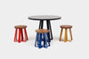 ARTLESS Sea Smoke Table 