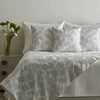 Ann Gish Second Empire Pillow
