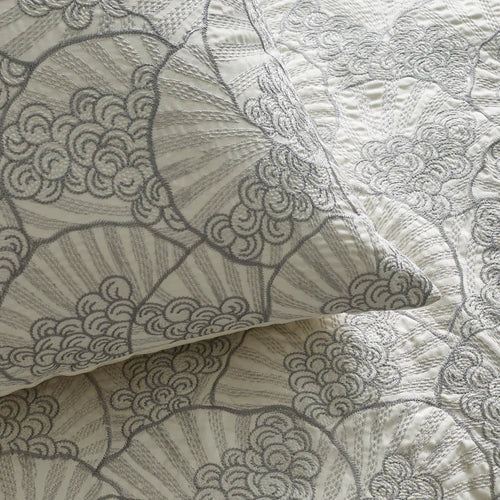 Ann Gish Second Empire Throw