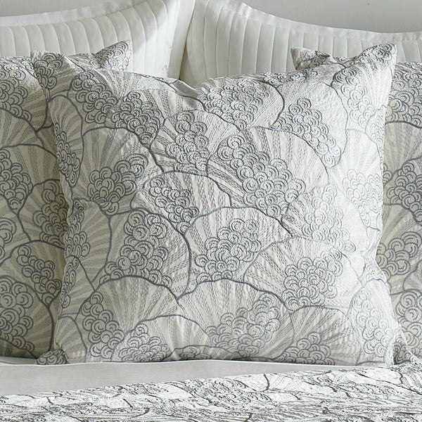 Ann Gish Second Empire Pillow