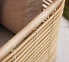 Cane-line Sense 3 Seater Sofa