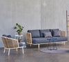 Cane-line Sense Lounge Chair