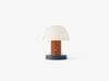 &Tradition Setago Portable Lamp JH27