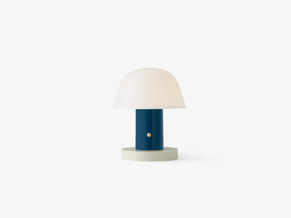 &Tradition Setago Portable Lamp JH27
