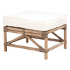 Essentials For Living Shore Ottoman