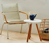 Cane-line Side Lounge Armchair