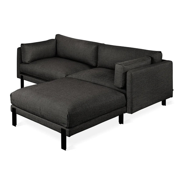 GUS Modern Silverlake Loft Bi-Sectional