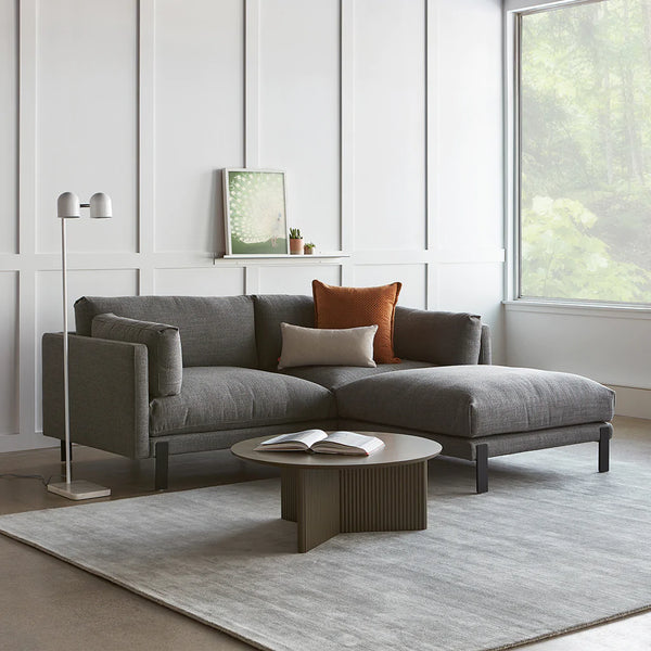 GUS Modern Silverlake Loft Bi-Sectional