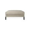 GUS Modern Silverlake Ottoman