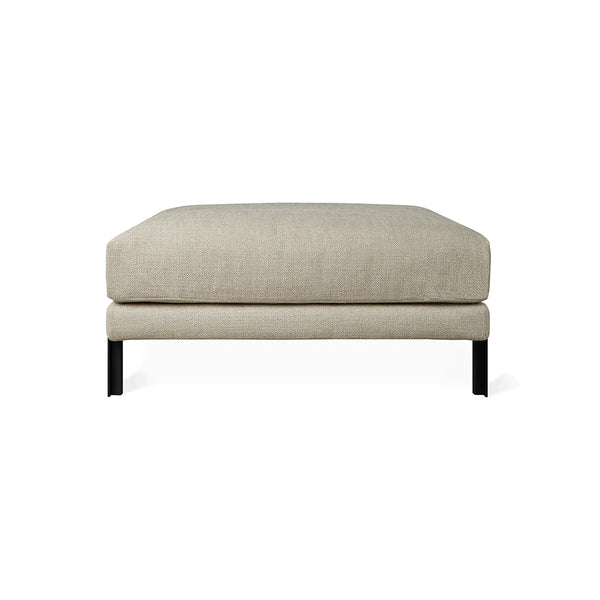 GUS Modern Silverlake Ottoman