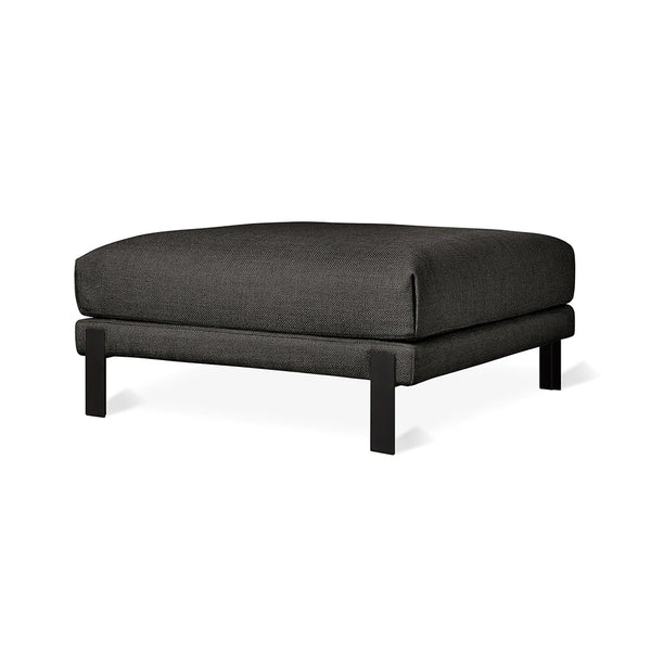 GUS Modern Silverlake Ottoman