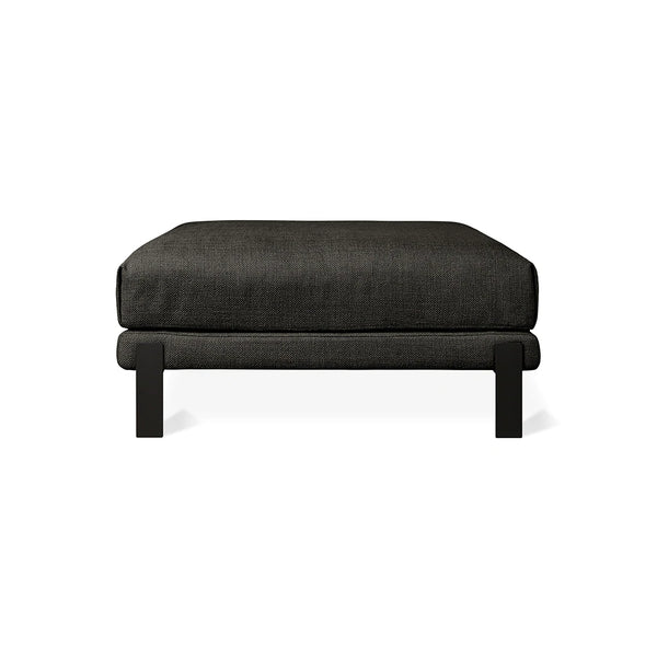 GUS Modern Silverlake Ottoman