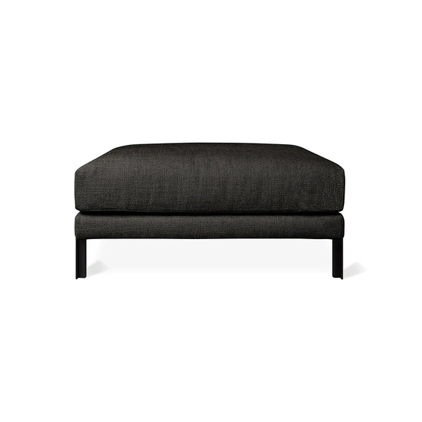 GUS Modern Silverlake Ottoman